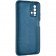 Original Soft Case Xiaomi Redmi 9T Синій FULL