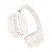 Навушники Hoco W51 White Навушники Hoco W51 White
