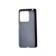 Чехол TPU Leather Toys для Xiaomi Redmi 12C / Poco C55 (Monster / Grey)