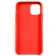 Чохол Leather Case для iPhone 11 Pro Червоний