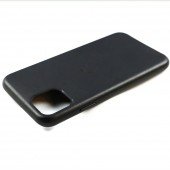 Чехол Leather Case для iPhone 11 Pro Max Dark Blue Чехол Leather Case для iPhone 11 Pro Max Dark Blue