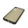 Чехол MATT CASE для Samsung A307/A505 Galaxy A30s/A50/A50S Чёрный