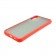Чохол MATT CASE для Samsung A307/A505 Galaxy A30s/A50/A50S червоний