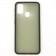 Чехол MATT CASE для Samsung M307 Galaxy M30s/M215 Galaxy M21 Чёрный