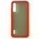 Чехол MATT CASE для Xiaomi Mi A3/CC9e Red