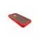 Чехол MATT CASE Xiaomi Redmi 8 Red