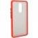 Чехол MATT CASE Xiaomi Redmi 8 Red