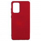 Чехол Soft Case для Samsung A725 Galaxy A72 Марсала FULL Чехол Soft Case для Samsung A725 Galaxy A72 Марсала FULL