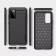 Чехол-накладка iPaky Slim Series для Samsung G770 Galaxy S20 FE Black