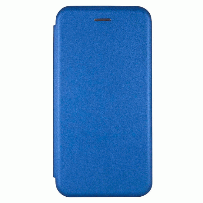 Чехол книжка U-Like Best Samsung A256 Galaxy A25 Blue
