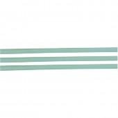 Шнурок для телефону (широкий) 150см (Pistachio)