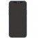 Защитное стекло для APPLE iPhone 16 Pro (6.3") Full Glue (0.3 мм, 2.5D, матовое черное)