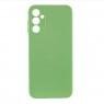 Чехол Original Soft Case Samsung A546 Galaxy A54 Фисташковый FULL