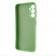 Чехол Original Soft Case Samsung A546 Galaxy A54 Фисташковый FULL