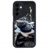 TPU чохол Prestige для Samsung Galaxy A25 5G Oreo TPU чохол Prestige для Samsung Galaxy A25 5G Oreo