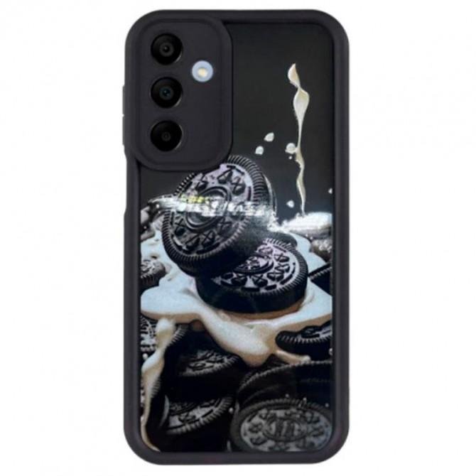 TPU чехол Prestige для Samsung Galaxy A25 5G Oreo