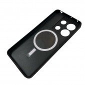 TPU+PC чохол Secret Flower для Xiaomi Poco X6/ Note 13 Pro 5G Black TPU+PC чохол Secret Flower для Xiaomi Poco X6/ Note 13 Pro 5G Black