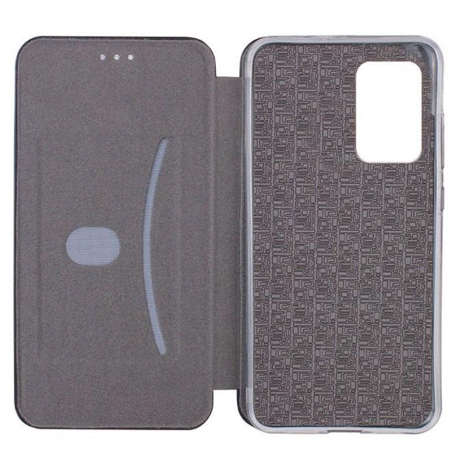 Чехол-книжка U-Like Best Samsung A736 Galaxy A73 5G Dark Blue-2