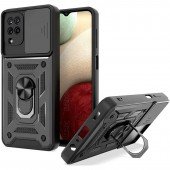 Чехол HONOR Hard Defence Series Samsung M336 Galaxy M33 5G Black (with Camshield and magnet) Чехол HONOR Hard Defence Series Samsung M336 Galaxy M33 5G Black (with Camshield and magnet)