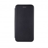 Чехол книжка  U-Like Best Xiaomi Redmi Note 12S Black Чехол книжка  U-Like Best Xiaomi Redmi Note 12S Black