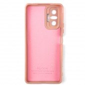 Чохол Soft Case для Xiaomi Redmi Note 10 Pro Бежевий FULL Чохол Soft Case для Xiaomi Redmi Note 10 Pro Бежевий FULL