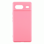 Чехол Silicone Case Google Pixel 7 Розовый FULL Чехол Silicone Case Google Pixel 7 Розовый FULL
