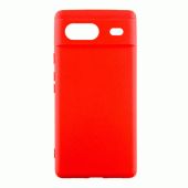 Чохол Silicone Case Google Pixel 7 Червоний FULL Чохол Silicone Case Google Pixel 7 Червоний FULL