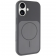Накладка Liquid Magnetic для iPhone 17 Black