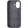 Накладка Liquid Magnetic для iPhone 17 Black