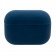 Чехол U-Like Silicone Protective Case для Airpods Pro Slim Blue