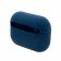 Чехол U-Like Silicone Protective Case для Airpods Pro Slim Blue