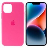 Оригинальный силиконовый чехол для iPhone 14 Dragon Fruit FULL Оригинальный силиконовый чехол для iPhone 14 Dragon Fruit FULL