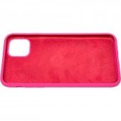 Оригинальный силиконовый чехол для iPhone 14 Dragon Fruit FULL Оригинальный силиконовый чехол для iPhone 14 Dragon Fruit FULL