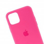 Оригинальный силиконовый чехол для iPhone 14 Dragon Fruit FULL Оригинальный силиконовый чехол для iPhone 14 Dragon Fruit FULL