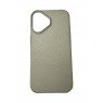 Чехол Syndee with MagSafe для Apple iPhone 16 (6.1