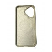 Чехол Syndee with MagSafe для Apple iPhone 16 (6.1 Чехол Syndee with MagSafe для Apple iPhone 16 (6.1