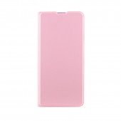 Чехол-книжка GETMAN Elegant for Xiaomi Redmi Note 9s/Note 9 Pro Pink Чехол-книжка GETMAN Elegant for Xiaomi Redmi Note 9s/Note 9 Pro Pink
