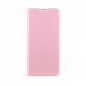 Чохол-книжка GETMAN Elegant for Xiaomi Redmi Note 9s/Note 9 Pro Pink