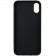 Чехол Bamboo Wooden Case with Diamonds для iPhone X/Xs Мелодия