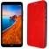 Чохол книжка Gelius для Xiaomi Redmi 7a Червоний