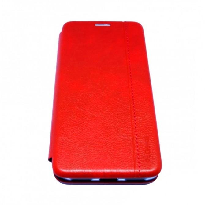 Чохол книжка Gelius для Xiaomi Redmi 7a Червоний-2