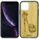 Чохол Bamboo Wooden Case with Diamonds для iPhone 11 Pro Max (6,5``) Черевичок