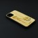 Чехол Bamboo Wooden Case with Diamonds для iPhone 11 Pro Max (6,5``) Туфелька