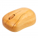 Клавиатура Bluetooth Bamboo Wooden Brown