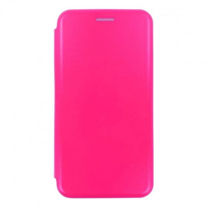 Чехол-книжка U-Like Best Xiaomi Redmi Note 10/10S Pink