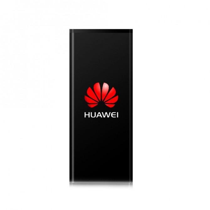 Аккумулятор Original 100% для Huawei Y5 II Черный