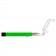 Монопод Optima Z07-5F with Bluetooth green