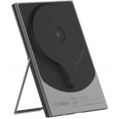 Дополнительная батарея Gelius Gelius Eclipse Magnetic Wireless Charge GP-WC014 15W 5000mAh