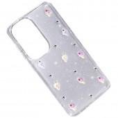 Накладка GLUE CASE HIT Samsung A56 Ice cream