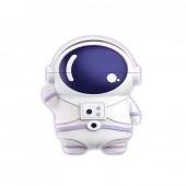 Чохол U-Like Silicone Case For Airpods Cartoon Astronaut